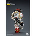 Product image Warhammer The Horus Heresy White Scars MKIll Action Figure