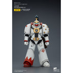 Immagine del prodotto Action figure Warhammer The Horus Heresy White Scars MKVI