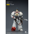 Immagine del prodotto Action figure Warhammer The Horus Heresy White Scars MKVI