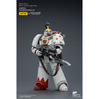Immagine del prodotto Action figure Warhammer The Horus Heresy White Scars MKVI
