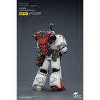 Immagine del prodotto Action figure Warhammer The Horus Heresy White Scars MKVI