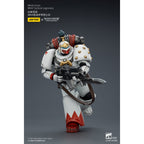 Immagine del prodotto Action figure Warhammer The Horus Heresy White Scars MKVI