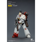 Immagine del prodotto Action figure Warhammer The Horus Heresy White Scars MKVI