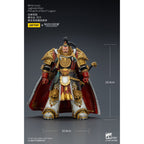 Immagine del prodotto Action figure Warhammer The Horus Heresy White Scars Jaghatai