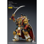 Immagine del prodotto Action figure Warhammer The Horus Heresy White Scars Jaghatai