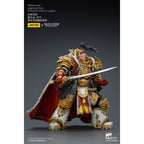 Immagine del prodotto Action figure Warhammer The Horus Heresy White Scars Jaghatai