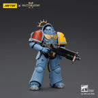 Immagine del prodotto Action figure Warhammer 40,000 Game Edition Space Wolves