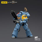 Immagine del prodotto Action figure Warhammer 40,000 Game Edition Space Wolves