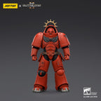 Immagine del prodotto Action figure Warhammer 40,000 Game Edition Blood Angels