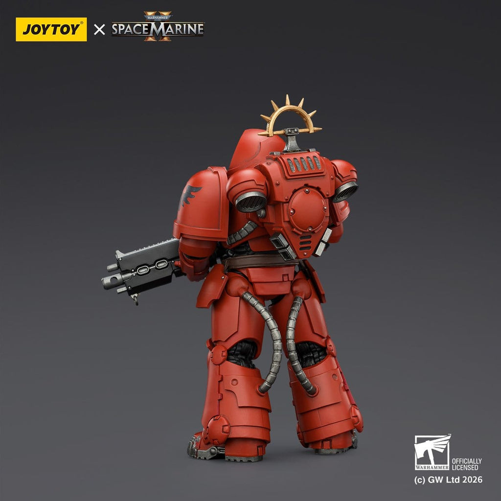 Immagine del prodotto Action figure Warhammer 40,000 Game Edition Blood Angels