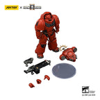 Immagine del prodotto Action figure Warhammer 40,000 Game Edition Blood Angels