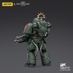 Product image Warhammer 40,000 Action Figure Game Edition Dark Angels Heavy