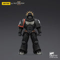 Immagine del prodotto Action figure Raven Guard Heavy Intercessor Warhammer 40,000