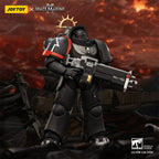 Immagine del prodotto Action figure Raven Guard Heavy Intercessor Warhammer 40,000