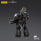 Immagine del prodotto Action figure Raven Guard Heavy Intercessor Warhammer 40,000
