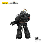 Immagine del prodotto Action figure Raven Guard Heavy Intercessor Warhammer 40,000