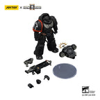 Immagine del prodotto Action figure Raven Guard Heavy Intercessor Warhammer 40,000