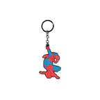 Immagine del prodotto Portachiavi in gomma Marvel Spider-Man