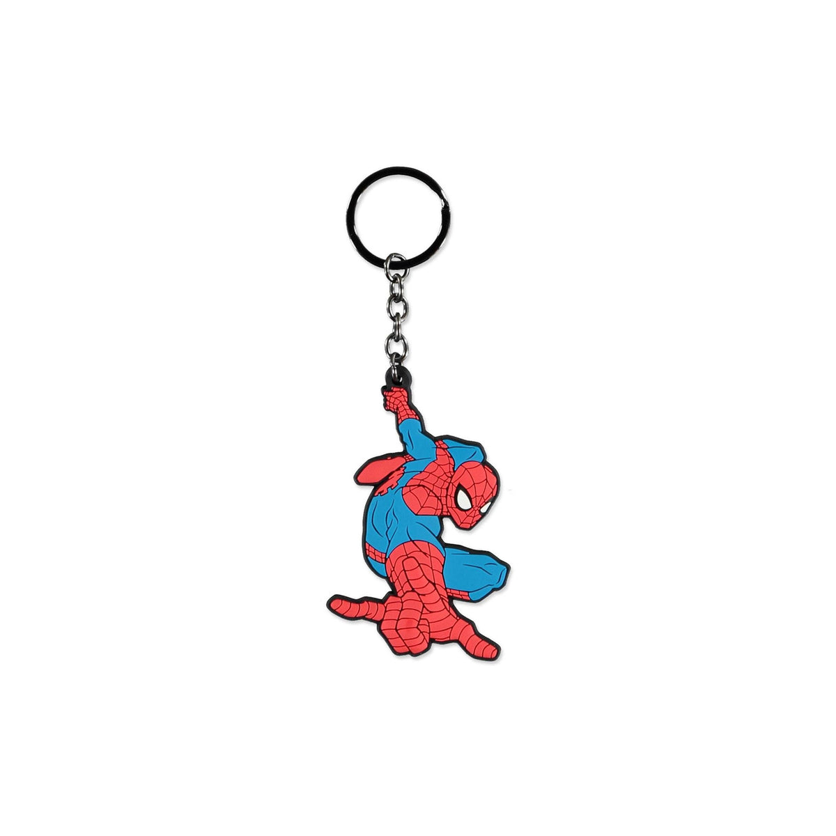 Immagine del prodotto Portachiavi in gomma Marvel Spider-Man