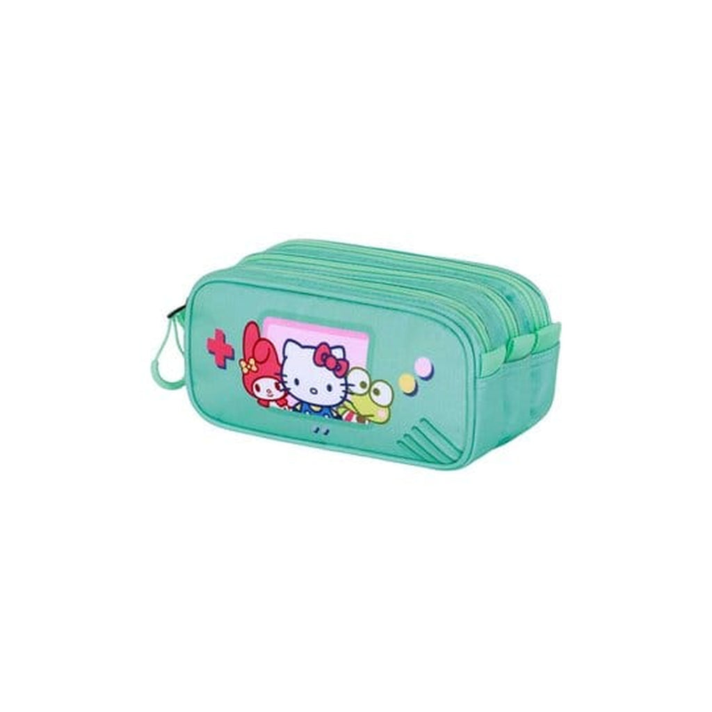 Immagine del prodotto Astuccio Sanrio FAN Trick 2.2 Hello Kitty Videogame