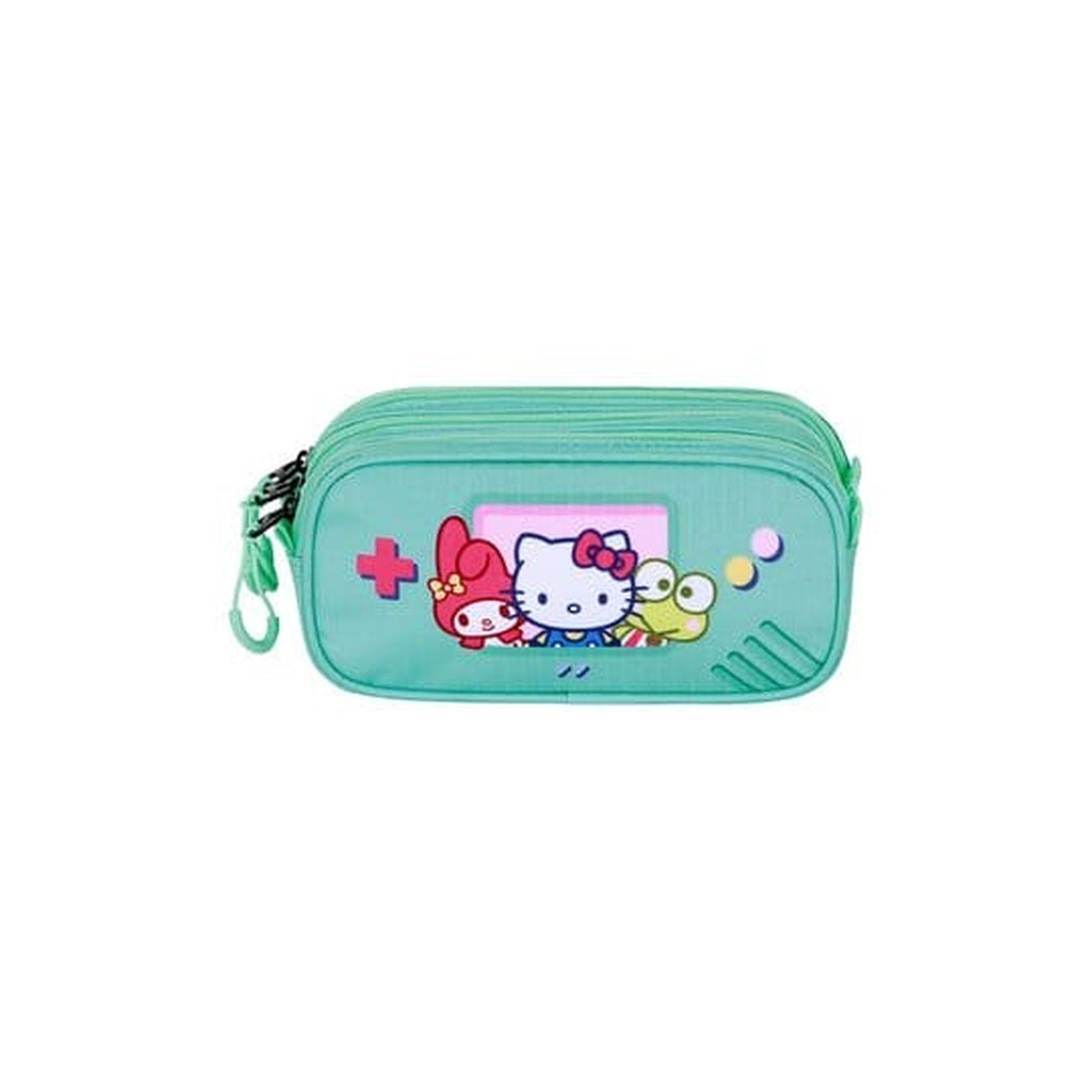 Immagine del prodotto Astuccio Sanrio FAN Trick 2.2 Hello Kitty Videogame