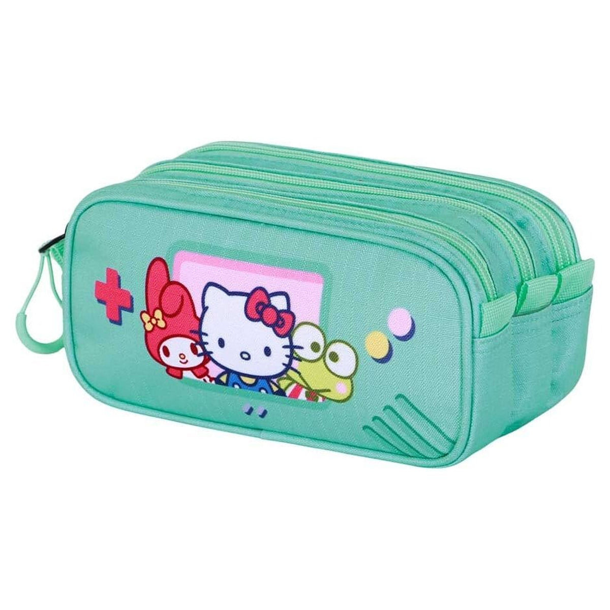 Immagine del prodotto Astuccio Sanrio FAN Trick 2.2 Hello Kitty Videogame