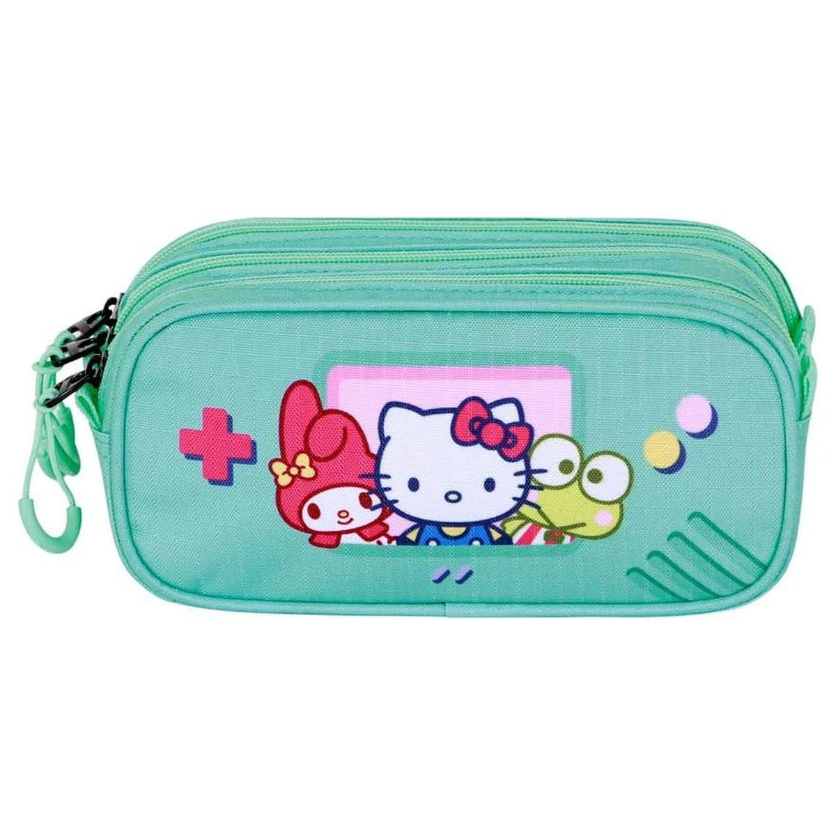 Immagine del prodotto Astuccio Sanrio FAN Trick 2.2 Hello Kitty Videogame