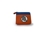Immagine del prodotto Portafoglio Dragon Ball simbolo Man Zip