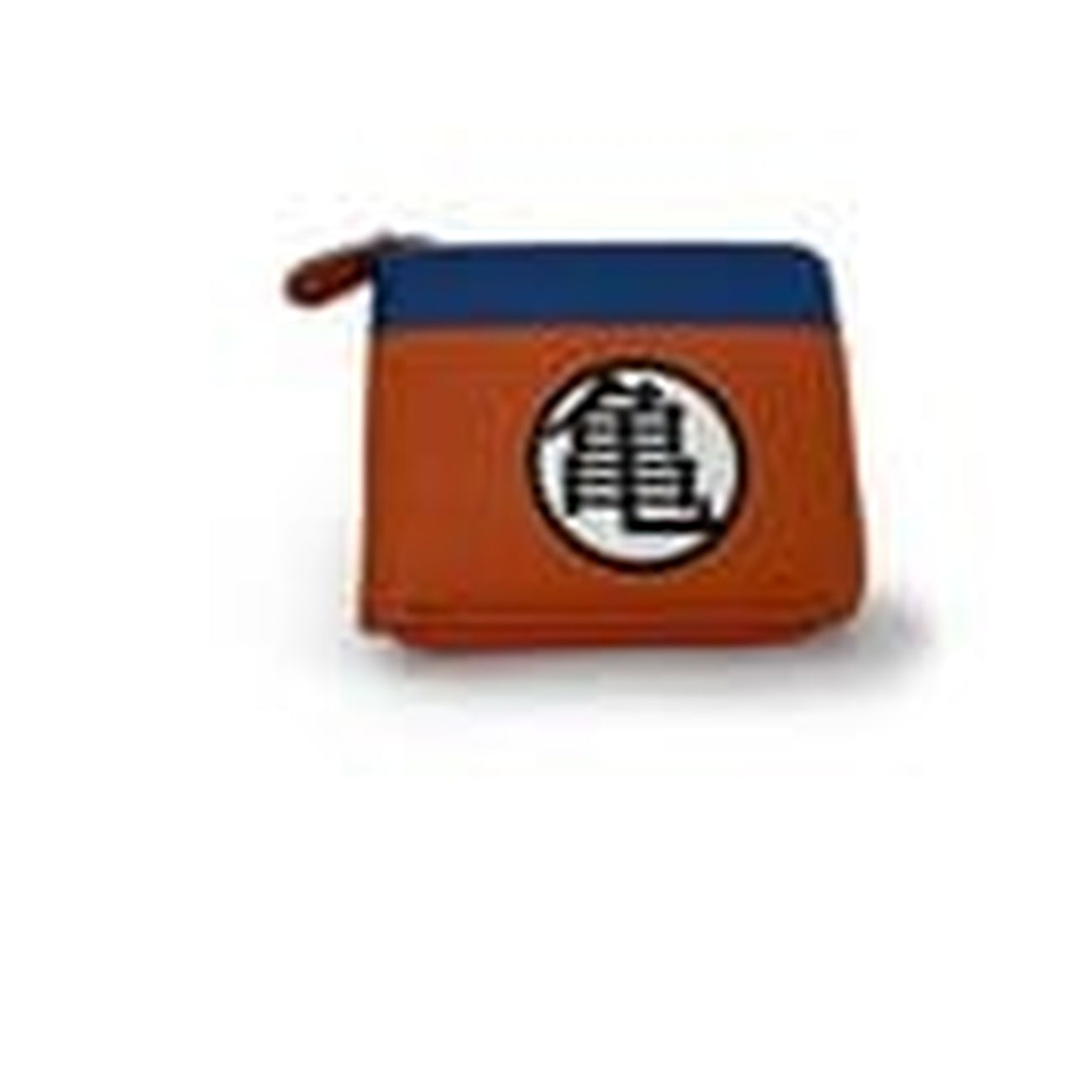 Immagine del prodotto Portafoglio Dragon Ball simbolo Man Zip