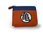 Immagine del prodotto Portafoglio Dragon Ball simbolo Man Zip