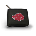 Immagine del prodotto Portafoglio Naruto Man Zip Clouds
