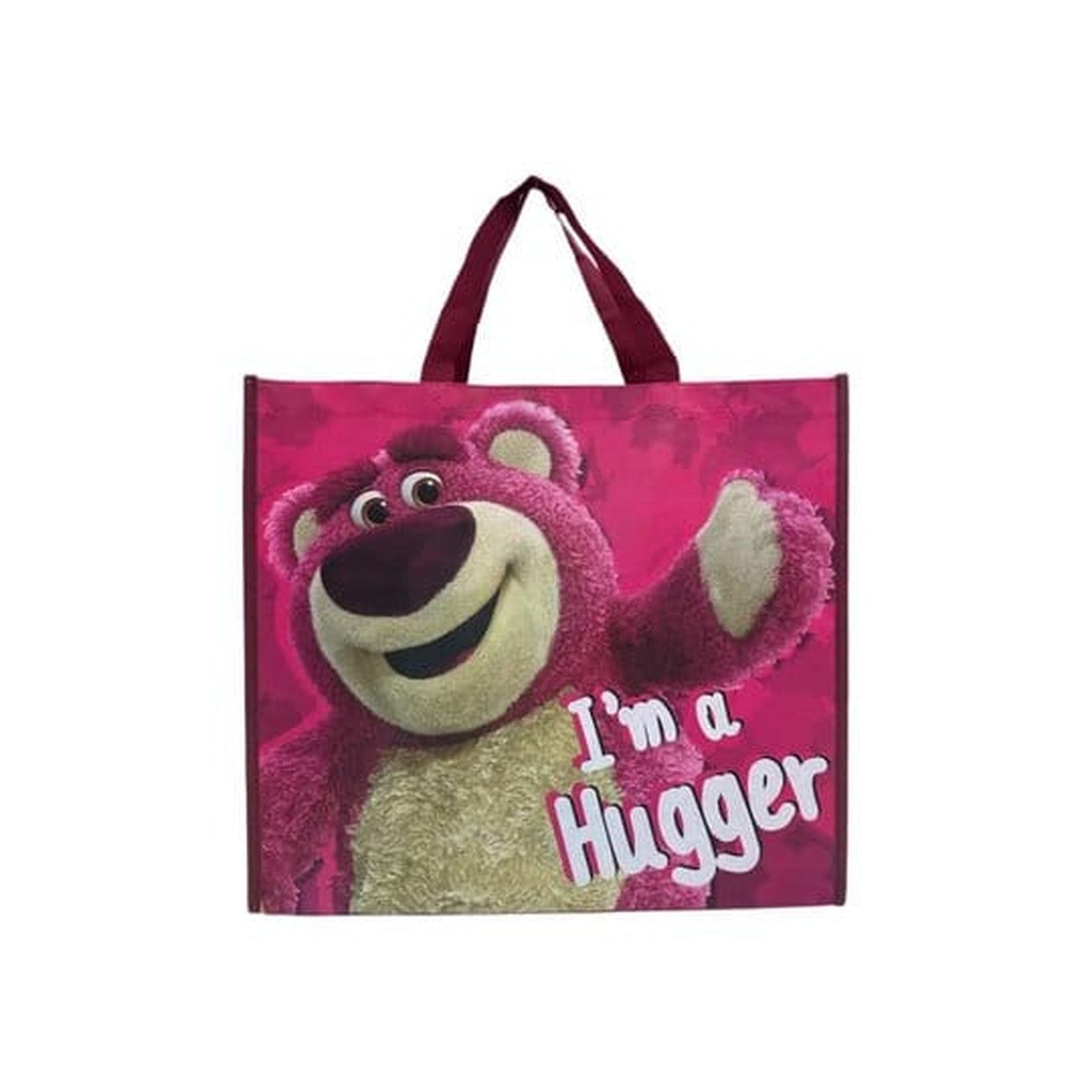 Immagine del prodotto Borsa della spesa Toy Story Lotso