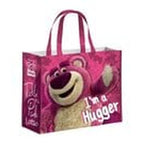 Immagine del prodotto Borsa della spesa Toy Story Lotso
