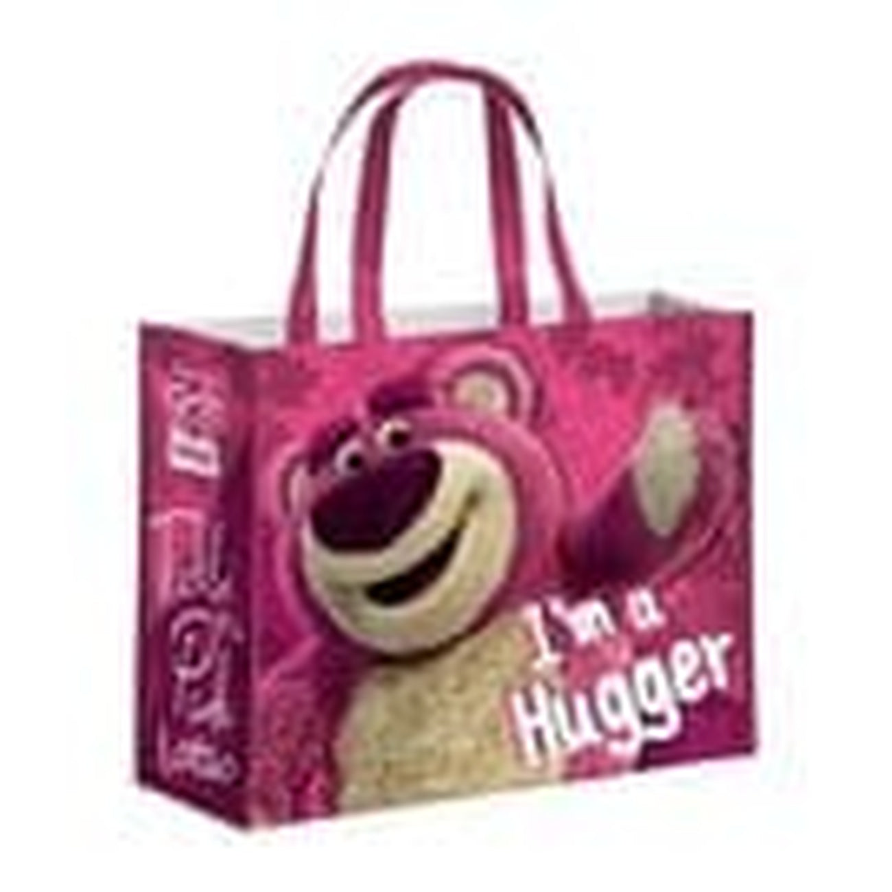 Immagine del prodotto Borsa della spesa Toy Story Lotso