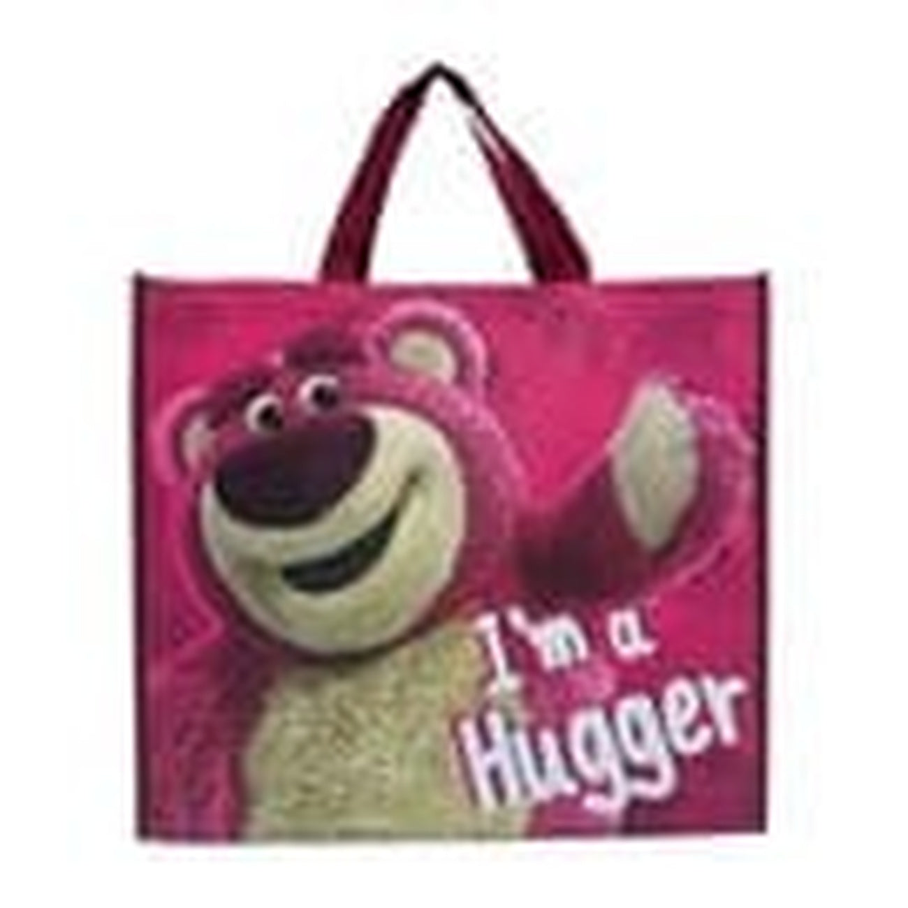Immagine del prodotto Borsa della spesa Toy Story Lotso