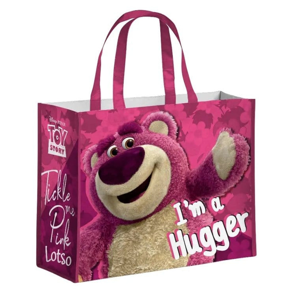 Immagine del prodotto Borsa della spesa Toy Story Lotso