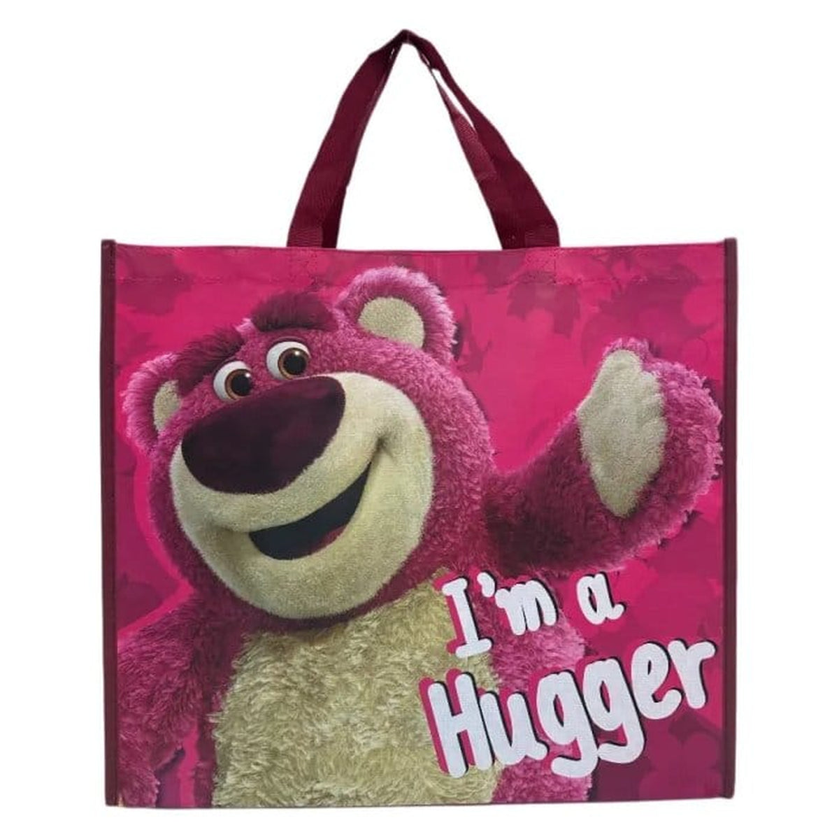Immagine del prodotto Borsa della spesa Toy Story Lotso