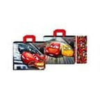 Immagine del prodotto Borsa della spesa Cars Saetta McQueen Racing