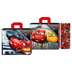 Immagine del prodotto Borsa della spesa Cars Saetta McQueen Racing
