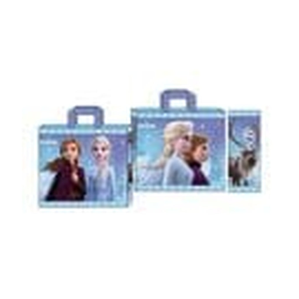 Immagine del prodotto Borsa della spesa Frozen Anna & Elsa