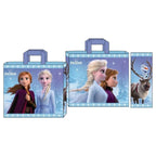 Immagine del prodotto Borsa della spesa Frozen Anna & Elsa
