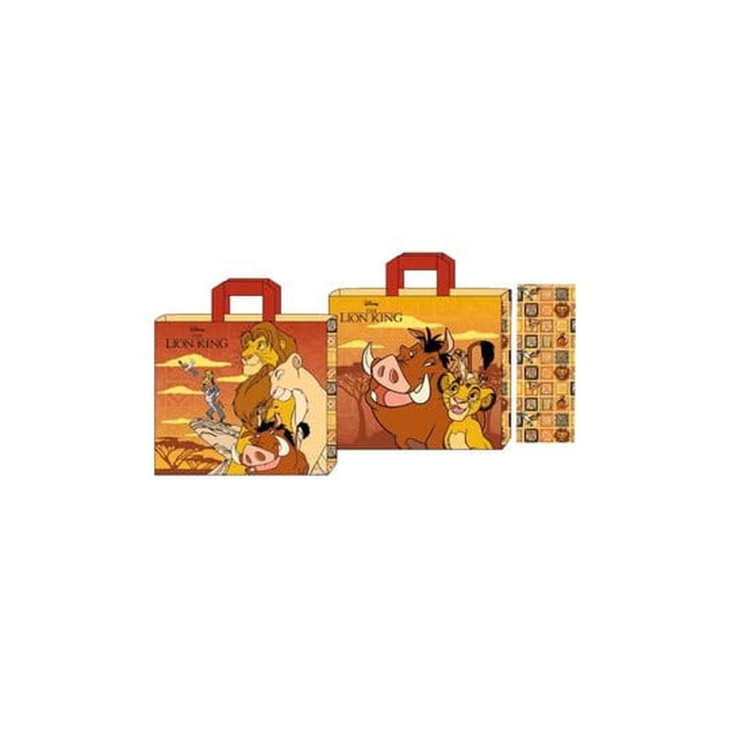 Product image The Lion King Shopping Bag