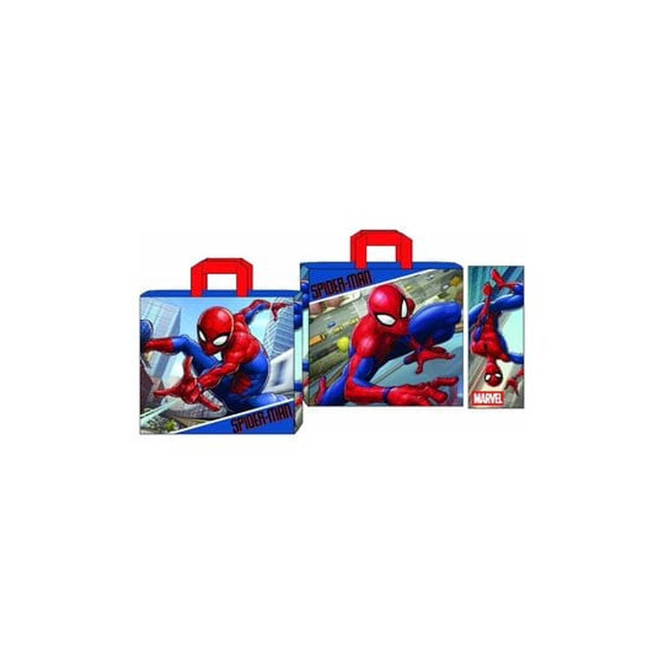 Immagine del prodotto Borsa della spesa Spider-Man