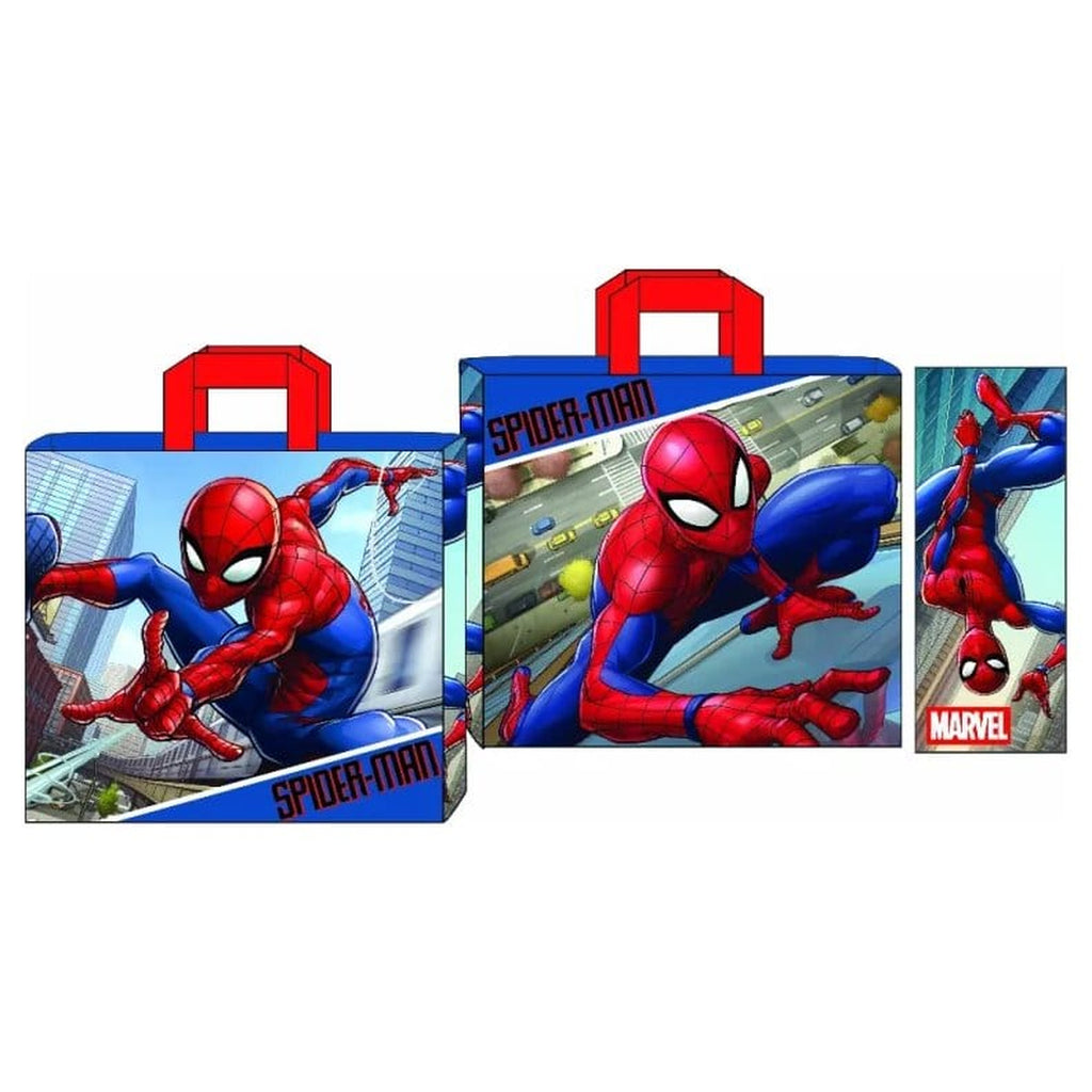 Immagine del prodotto Borsa della spesa Spider-Man