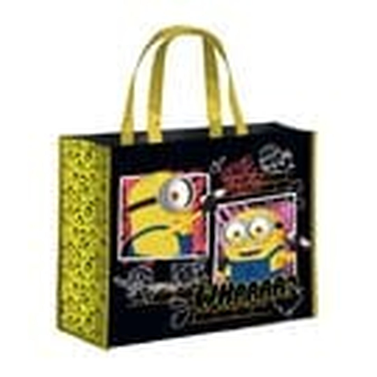 Immagine del prodotto Borsa della spesa Minions AAAAAH
