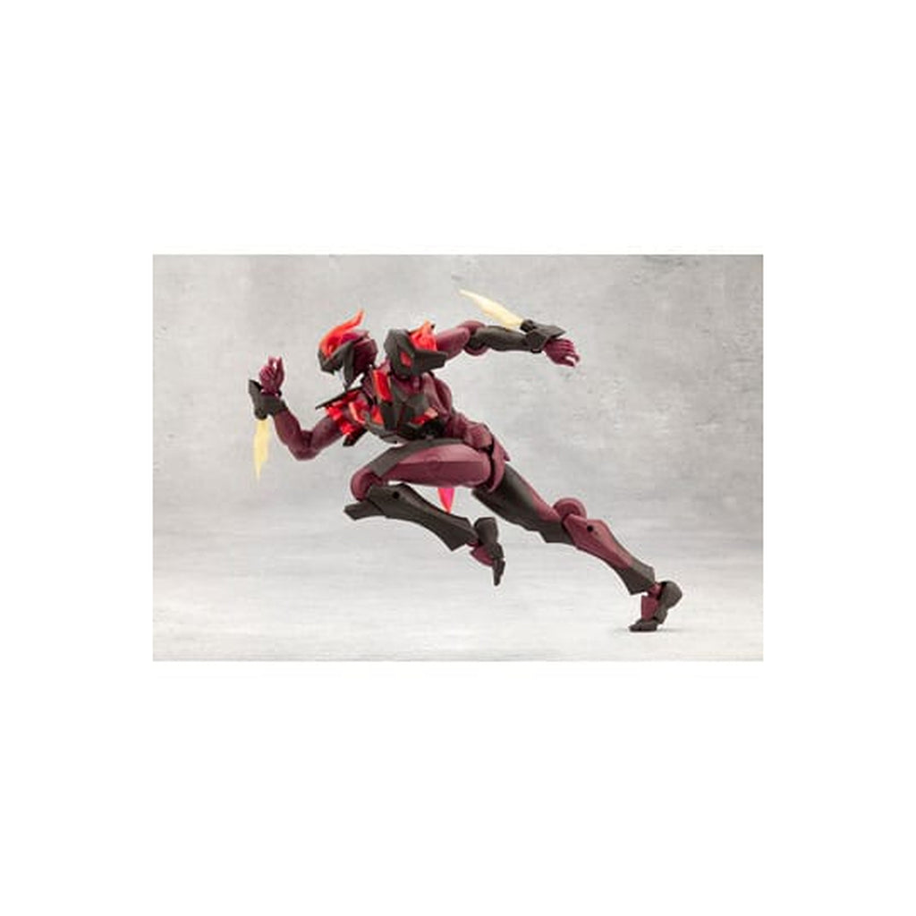 Product image Megalomaria Unlimited Universe Plastic Model Kit Mephisto