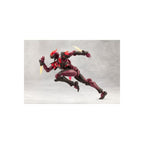 Product image Megalomaria Unlimited Universe Plastic Model Kit Mephisto