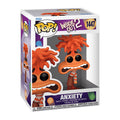 Product image Inside Out - Anxiety Funko Pop Figure
