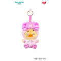 Immagine del prodotto Upset Duck - Portachiavi misterioso Rainbow Care Bears