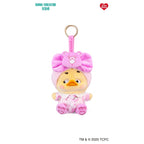 Immagine del prodotto Upset Duck - Portachiavi misterioso Rainbow Care Bears
